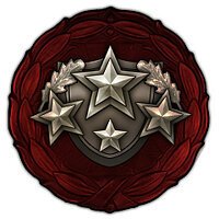 Трофей {trophy} в игре Sudden Strike 4 для PS4