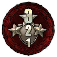 Трофей {trophy} в игре Sudden Strike 4 для PS4