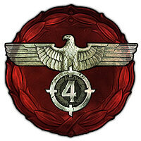 Трофей {trophy} в игре Sudden Strike 4 для PS4