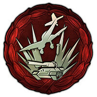 Трофей {trophy} в игре Sudden Strike 4 для PS4