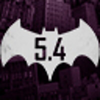 Достижение The Legacy в игре Batman: The Telltale Series для GOG