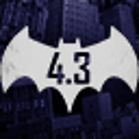 Достижение Home Sweet Home в игре Batman: The Telltale Series для GOG