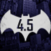 Достижение Another Night at the Office в игре Batman: The Telltale Series для GOG