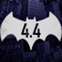 Достижение Back to Business в игре Batman: The Telltale Series для GOG