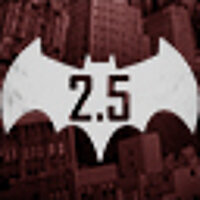 Достижение The Incumbent в игре Batman: The Telltale Series для GOG