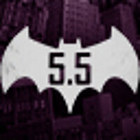 Достижение Executive Decision в игре Batman: The Telltale Series для GOG