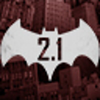 Достижение Broken Memories в игре Batman: The Telltale Series для GOG