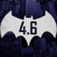 Достижение The Good, the Bat, and the Ugly в игре Batman: The Telltale Series для GOG