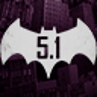 Достижение Loose Ends в игре Batman: The Telltale Series для GOG