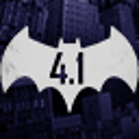 Достижение Price of Admission в игре Batman: The Telltale Series для GOG