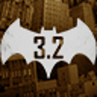 Достижение A Man Unhinged в игре Batman: The Telltale Series для GOG