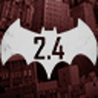 Достижение Two of a Kind в игре Batman: The Telltale Series для GOG