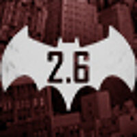 Достижение Narrow Margins в игре Batman: The Telltale Series для GOG