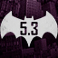 Достижение On the Trail в игре Batman: The Telltale Series для GOG