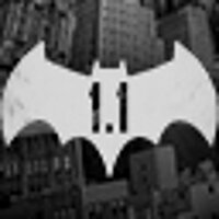 Достижение Welcome to Gotham в игре Batman: The Telltale Series для GOG