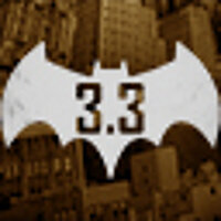 Достижение Hostile Takeover в игре Batman: The Telltale Series для GOG