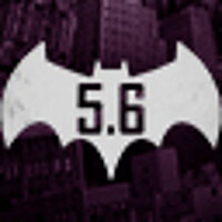 Достижение A New Day in Gotham в игре Batman: The Telltale Series для GOG