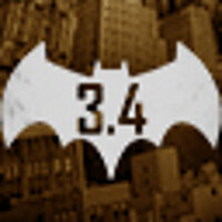 Достижение Off the Rails в игре Batman: The Telltale Series для GOG