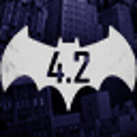 Достижение A Serious House в игре Batman: The Telltale Series для GOG