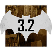 Достижение A Man Unhinged в игре Batman: The Telltale Series для Google Play