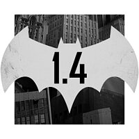 Достижение World's Greatest Detective в игре Batman: The Telltale Series для Google Play