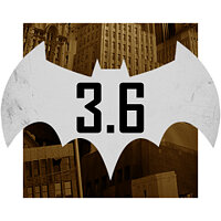 Достижение The Best of Us в игре Batman: The Telltale Series для Google Play