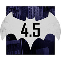 Достижение Another Night at the Office в игре Batman: The Telltale Series для Google Play