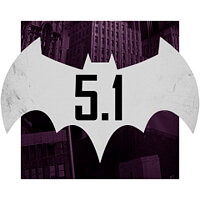 Достижение Loose Ends в игре Batman: The Telltale Series для Google Play