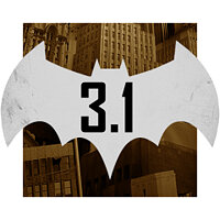 Достижение State of the Union в игре Batman: The Telltale Series для Google Play