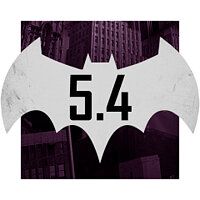 Достижение The Legacy в игре Batman: The Telltale Series для Google Play