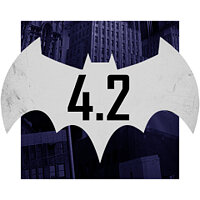Достижение A Serious House в игре Batman: The Telltale Series для Google Play