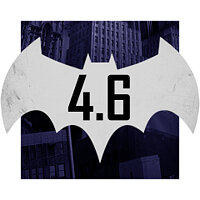Достижение The Good, the Bat, and the Ugly в игре Batman: The Telltale Series для Google Play