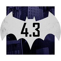 Достижение Home Sweet Home в игре Batman: The Telltale Series для Google Play