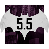 Достижение Executive Decision в игре Batman: The Telltale Series для Google Play