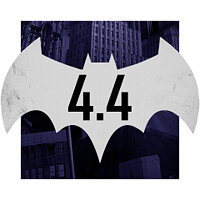 Достижение Back to Business в игре Batman: The Telltale Series для Google Play