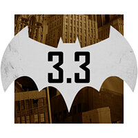 Достижение Hostile Takeover в игре Batman: The Telltale Series для Google Play