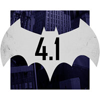 Достижение Price of Admission в игре Batman: The Telltale Series для Google Play