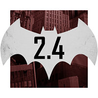 Достижение Two of a Kind в игре Batman: The Telltale Series для Google Play