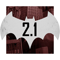 Достижение Broken Memories в игре Batman: The Telltale Series для Google Play