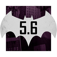 Достижение A New Day in Gotham в игре Batman: The Telltale Series для Google Play