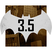 Достижение Third Wheel в игре Batman: The Telltale Series для Google Play