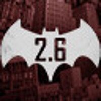 Достижение Узкие края в игре Batman: The Telltale Series для Steam