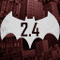 Достижение Пара в игре Batman: The Telltale Series для Steam