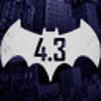 Достижение Дом, милый дом в игре Batman: The Telltale Series для Steam