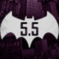 Достижение Окончательное решение в игре Batman: The Telltale Series для Steam