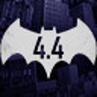Достижение Назад к делам в игре Batman: The Telltale Series для Steam