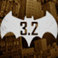 Достижение Вне себя от гнева в игре Batman: The Telltale Series для Steam