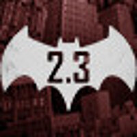 Достижение Большой фанат в игре Batman: The Telltale Series для Steam