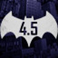 Достижение Еще одна ночь в офисе в игре Batman: The Telltale Series для Steam