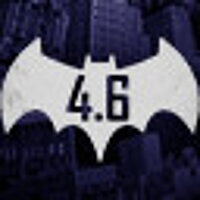 Достижение Хороший, плохой и летучая мышь в игре Batman: The Telltale Series для Steam